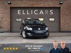 Volkswagen Polo 1.2i COMFORTLINE / AIRCO / PARKEERSENSORS /, Euro 5, Stof, Gebruikt, Zwart
