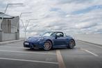 Porsche 992 911 Targa 4S /SPORTDESIGN/BOSE/PDCC/PDLS+/360VIE, Automaat, 4 zetels, Euro 6, 1675 kg