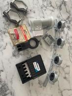 Schotelantenne onderdelen, Audio, Tv en Foto, Ophalen, Zo goed als nieuw, (Schotel)antenne