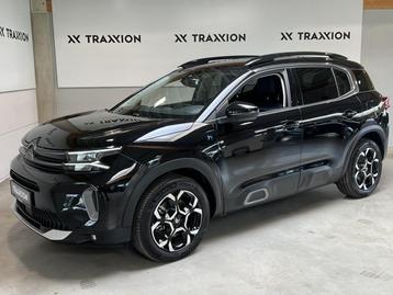 Citroen C5 Aircross Plug-in Hybrid 225 EAT8 Busine  beschikbaar voor biedingen
