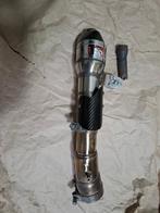 Pot d'échappement Endy Racing, Motos, Accessoires | Autre, Enlèvement, Comme neuf