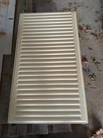 radiatoren, Doe-het-zelf en Bouw, Verwarming en Radiatoren, Ophalen, Gebruikt, Radiator