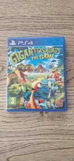 Gigantosaurus - The game - Playstation 4, Consoles de jeu & Jeux vidéo, Jeux | Sony PlayStation 4, Comme neuf, À partir de 3 ans
