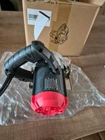 Steen slijpmachine, Ophalen of Verzenden, Nieuw, Betonfrees