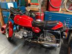 BMW r45, Motoren, 2 cilinders, Toermotor, 12 t/m 35 kW, Minimaal motorrijbewijs A1
