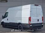 Iveco Daily 35S21 3.0L 210PK BAS EDITION L2H2 Bullbar LED AC, Stof, Euro 6, 4 cilinders, Iveco