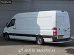 Mercedes Sprinter 311 CDI Automaat Maxi L3H2 Euro6 Camera L3, Auto's, Bestelwagens en Lichte vracht, Automaat, Stof, Gebruikt