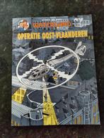strips : Waterland Operatie Oost-Vlaanderen, Ophalen of Verzenden, Gelezen