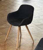 Design kuipstoelen Cas voor eetkamer, kantoor & vergaderzaa, Huis en Inrichting, Ophalen, Hout, Overige kleuren, Zo goed als nieuw