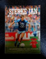 Sterke Jan - Het levensverhaal van Jan Ceulemans, Boeken, Sportboeken, Verzenden, Zo goed als nieuw, Balsport