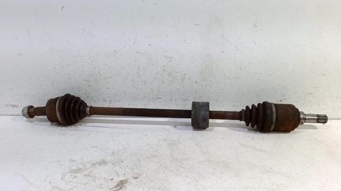 AANDRIJFAS RECHTS VOOR Fiat 500 (312) (01-2007/12-2012), Auto-onderdelen, Remmen en Aandrijving, Fiat, Gebruikt