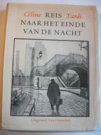 Reis naar het einde van de nacht Céline Tardi, Ophalen of Verzenden