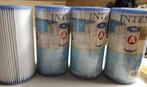 Intex filter type A, Ophalen of Verzenden, Nieuw, Filter