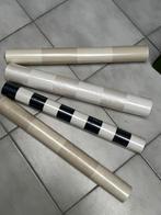 LUXE BEHANGPAPIER, Ophalen