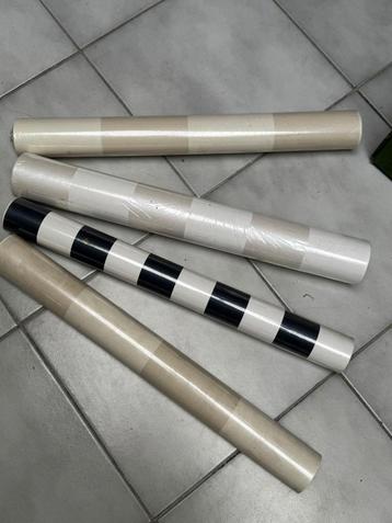 LUXE BEHANGPAPIER beschikbaar voor biedingen