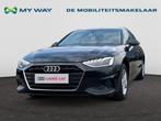 Audi A4 Avant A4 Avant 35 TFSI Business Edition S tronic, Auto's, Audi, Automaat, 129 g/km, A4, Zwart