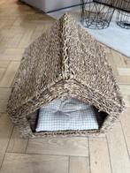 Maison pour animaux Zara Home - Comme neuve, Animaux & Accessoires, Maisons pour chiens, Comme neuf, Niche à chien, Moins de 65 cm
