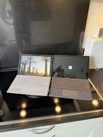 Microsoft Surface 7+, 16GB/1TB, incl keyboard/pencil, 2 tot 3 Ghz, Qwerty, Refurbished, 12 inch