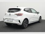 Renault Clio V Phase II Clio 1.0 TCe Techno X-Tronic, Auto's, Automaat, Bedrijf, 119 g/km, Zilver of Grijs