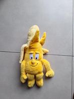 Knuffel Banaan, Comme neuf, Enlèvement ou Envoi