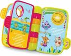 VTech P'tit Betoverd Boek SNELLE GRATIS LEVERING, Kinderen en Baby's, -, Verzenden, -, Nieuw