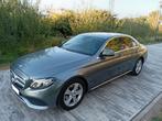 Mercedes E200 CDI Modèle 2018' Euro6C, Auto's, Mercedes-Benz, Achterwielaandrijving, Leder, 5 deurs, Particulier