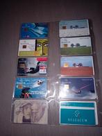 Lot de 20 cartes de visite 69T, Collections, Enlèvement ou Envoi