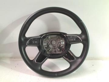VOLANT DIRECTION Audi A6 Avant (C7) (4G0419091BA), Utilisé, Audi