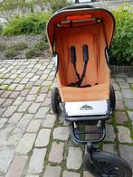 Buggy Urban Jungle, Kinderen en Baby's, Buggy's, Ophalen, Zo goed als nieuw, Overige merken, Voetenzak