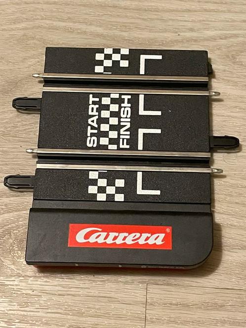 Onderdelen Carrera go, Kinderen en Baby's, Speelgoed | Racebanen, Gebruikt, Onderdelen, Carrera, Ophalen of Verzenden