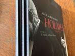 BD Holmes livre 1, 2 et 3 Cecil et Brunschwig, Neuf, Luc Brunschwig & Cecil, Série complète ou Série, Enlèvement