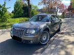 Chrysler 300c 2.7i Benzine Automaat, Automaat, Achterwielaandrijving, Leder, Particulier