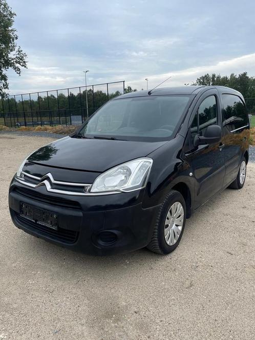 Citroën Berlingo 1.6 HDi Diesel – 2012, Auto's, Citroën, Particulier, Berlingo, ABS, Airbags, Airconditioning, Bluetooth, Bochtverlichting