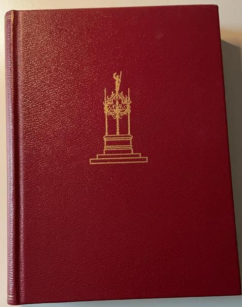 Amand de Lattin - doorheen Oud-Antwerpen (met opdracht), Boeken, Geschiedenis | Stad en Regio, Zo goed als nieuw, Ophalen of Verzenden
