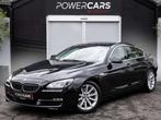 BMW 6 Serie Series 640 D | Gran Coupé | Hud | Softclose | C, Auto's, Automaat, 230 kW, Gebruikt, 2993 cc