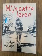 Mijn extra leven - Johan Unenge, Utilisé, Enlèvement ou Envoi, Johan Unenge