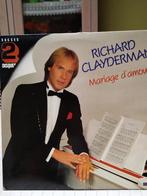 Richard Clayderman, Cd's en Dvd's, Ophalen of Verzenden, Zo goed als nieuw