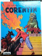 Corentin 2. Les nouvelles aventures.. 1979, Paul Cuvelier., Enlèvement ou Envoi, Une BD, Comme neuf