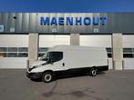 IVECO DAILY 35S16V | L4H2 | 24M Gar. | €27.950 + btw, Auto's, Overige Auto's, Te koop, 3500 kg, Verlengde garantie, Stof