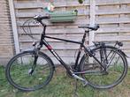 Heren fiets trek T80, Ophalen, Gebruikt