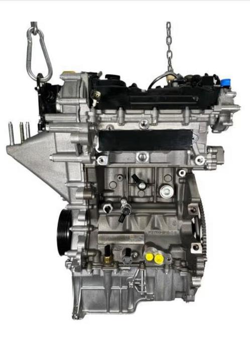 Ford 1.0 Ti-VCT Ecoboost REVISIEMOTOR B7DA, Auto-onderdelen, Motor en Toebehoren, Ford, Gereviseerd, Ophalen of Verzenden
