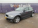 2005 - BMW - 1-serie - 116i Executive - Personenauto (Defect, Auto's, BMW, 1 Reeks, Gebruikt, Bedrijf, Handgeschakeld