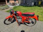 Mondial 200, Parilla 175, Capriolo 75 S, Benelli 125 SS, Sport