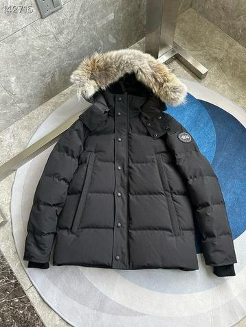 Canada Goose jas  beschikbaar voor biedingen