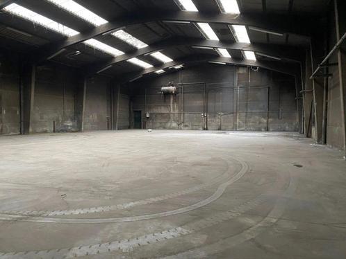 Industrieel te huur in Koekelare, Immo, Huizen te huur, Overige soorten