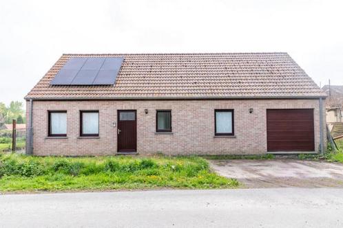 Maison te koop in Grandmetz, 3 slpks, Immo, Huizen en Appartementen te koop, Vrijstaande woning, B