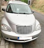 .CHRYSLER PT CRUISER CRDI. Grise métallisée, Autos, Chrysler, Achat, 5 portes, Particulier, Tissu