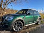 Mini Cooper Countryman ALL 4, Auto's, Mini, Automaat, Leder, Overige kleuren, Particulier