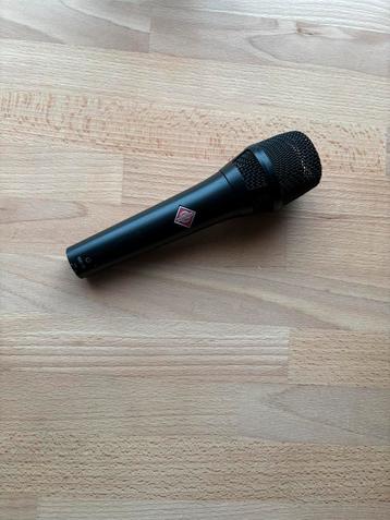 Neumann KMS 105 – Professionele live zangmicrofoon beschikbaar voor biedingen
