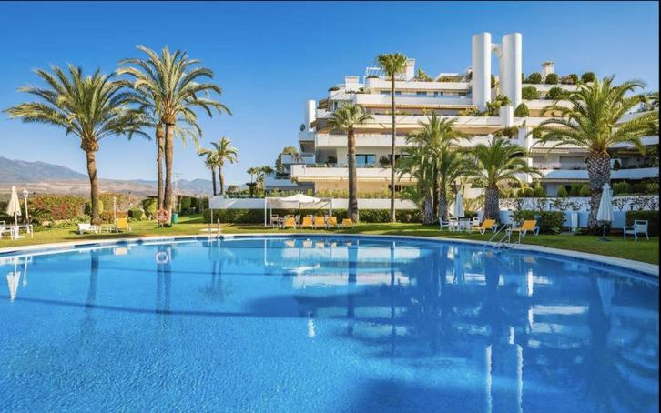 Appartement te koop, The Golden Mile, Marbella, Spanje, Immo, Buitenland, Spanje, Appartement